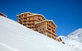 Les Balcons de Val Thorens